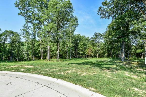 LOT 14 EAGLE LAKE LN, HOLTS SUMMIT, MO 65043, photo 5 of 28