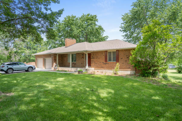 11580 LAKEVIEW CT, BOONVILLE, MO 65233 - Image 1