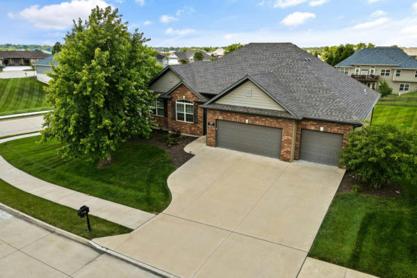 6501 GOLD FINCH CT, COLUMBIA, MO 65201 - Image 1