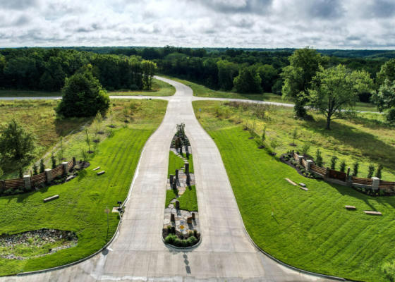 LOT 109 CLEAR CREEK ESTATES, COLUMBIA, MO 65203, photo 4 of 21