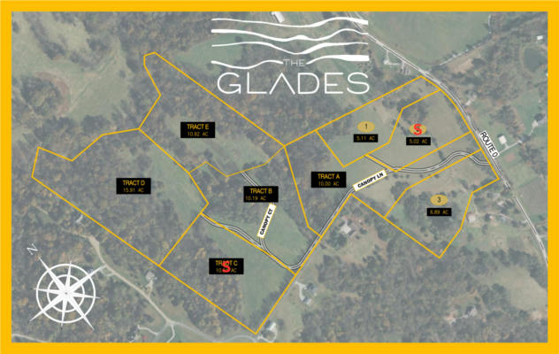 TRACT D THE GLADES, COLUMBIA, MO 65203, photo 5 of 5