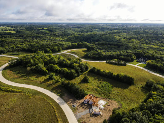 LOT 127 CLEAR CREEK ESTATES, COLUMBIA, MO 65203, photo 5 of 21