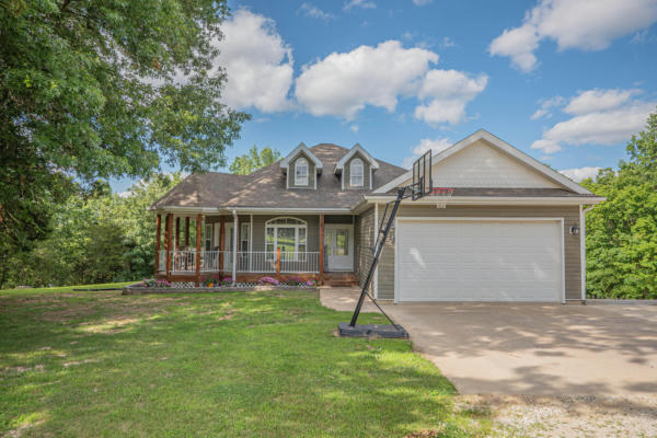 1204 COUNTY ROAD 2713, MOBERLY, MO 65270 - Image 1