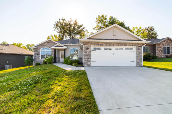 7530 S LAVENDER DR, COLUMBIA, MO 65203 - Image 1