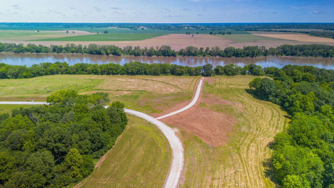 LOT 7 GRANDVIEW ACRES, BOONVILLE, MO 65233, photo 1 of 11