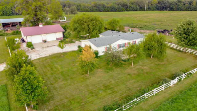 12974 MONROE ROAD 633, SANTA FE, MO 65282 - Image 1