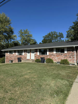 1912 N CREASY SPRINGS RD # A, COLUMBIA, MO 65202 - Image 1