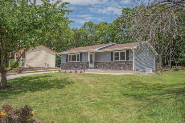 703 BEUTH RD, MOBERLY, MO 65270 - Image 1