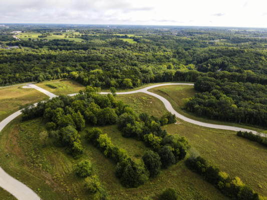 LOT 136 CLEAR CREEK ESTATES, COLUMBIA, MO 65203, photo 5 of 20