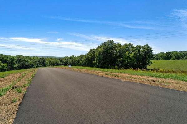 LOT 10 N GOLDEN EAGLE CT, WOOLDRIDGE, MO 65287 - Image 1