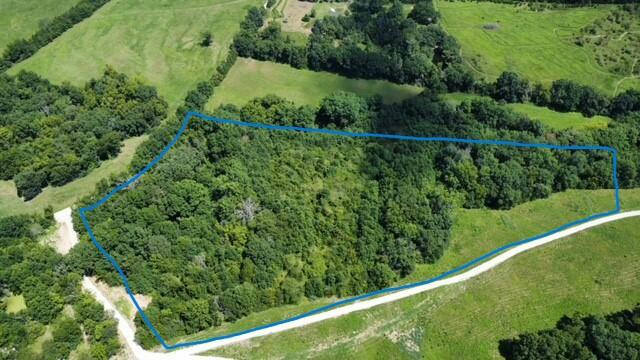 LOT 4 COUNTY RD 4014, TEBBETTS, MO 65080, photo 1 of 4