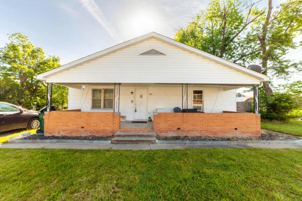 500 OAKLAWN AVE, FAYETTE, MO 65248 - Image 1