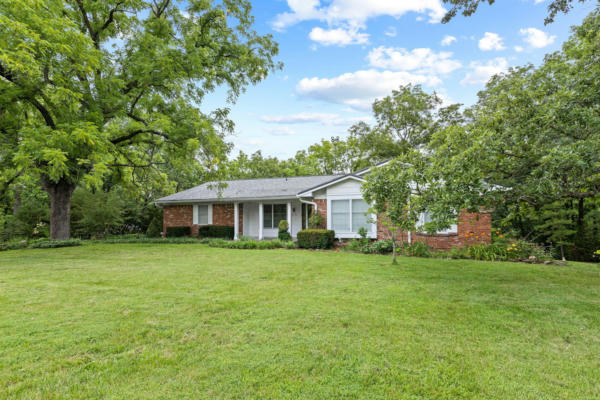 7100 N SYCAMORE CREEK RD, ROCHEPORT, MO 65279 - Image 1