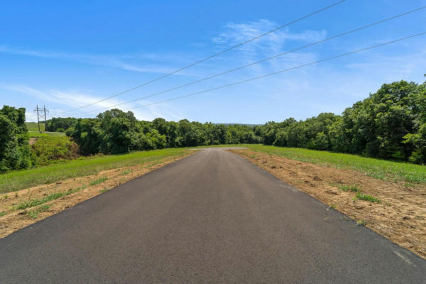 LOT 5A N FALCON WAY, WOOLDRIDGE, MO 65287 - Image 1