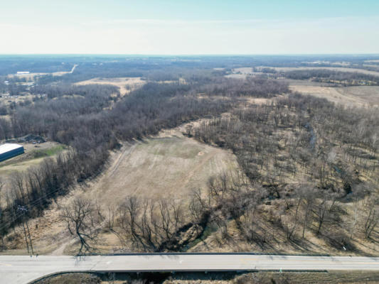 TRACT 1 HWY 240, FAYETTE, MO 65248 - Image 1