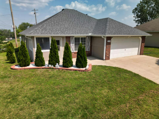 909 THAMES CT, COLUMBIA, MO 65202 - Image 1