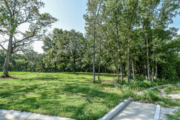 LOT 13 EAGLE LAKE LN, HOLTS SUMMIT, MO 65043, photo 4 of 26