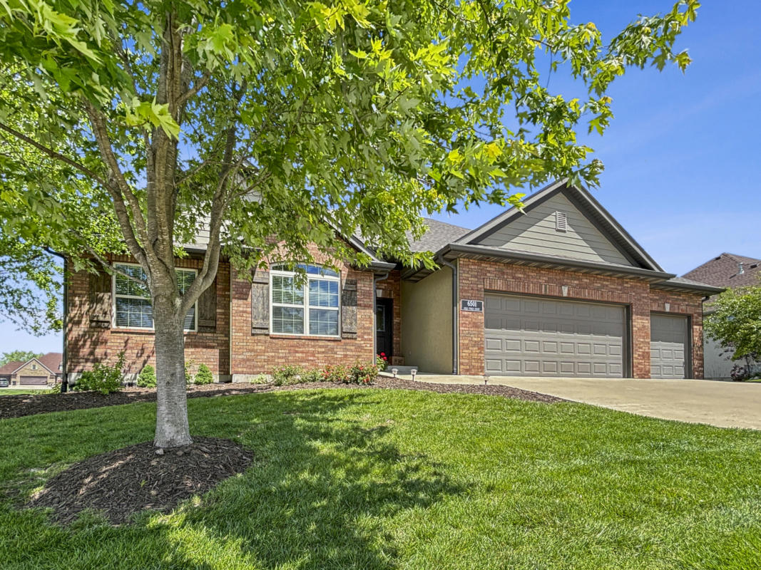 6501 GOLD FINCH CT, COLUMBIA, MO 65201, photo 1 of 22