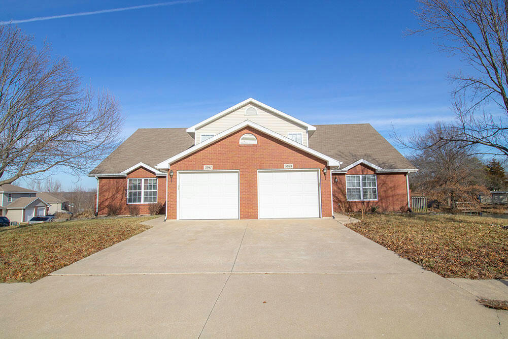 5981 E LIMOGES DR, COLUMBIA, MO 65202, photo 1 of 4