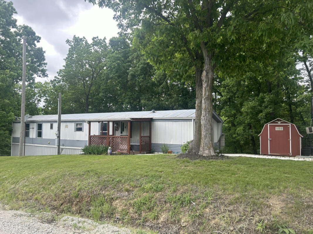 21024 CLARKS FORK RD, BOONVILLE, MO 65233, photo 1 of 45