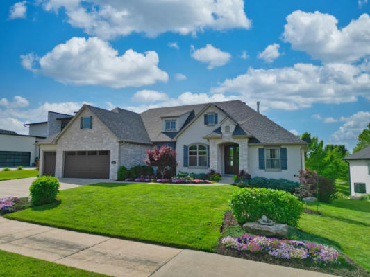 4010 BLUE HOLLOW DR, COLUMBIA, MO 65203 - Image 1