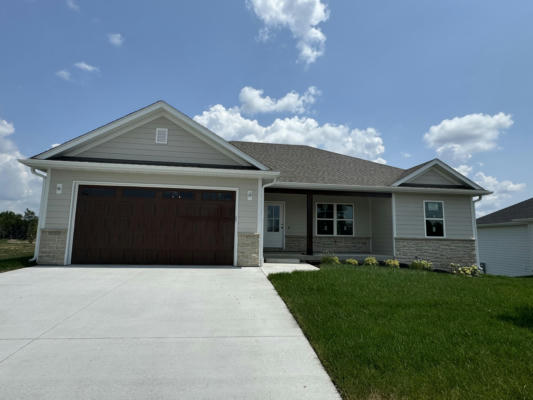7331 W GOLDEN WILLOW DR, COLUMBIA, MO 65202 - Image 1