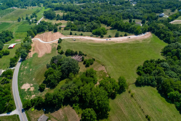 LOT 1 THE GLADES, COLUMBIA, MO 65203, photo 4 of 6