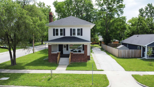 900 S WILLIAMS ST, MOBERLY, MO 65270 - Image 1