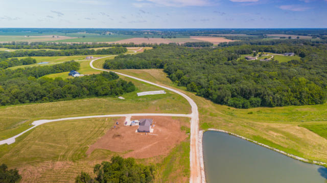 LOT 21 GRANDVIEW ACRES, BOONVILLE, MO 65233, photo 2 of 13