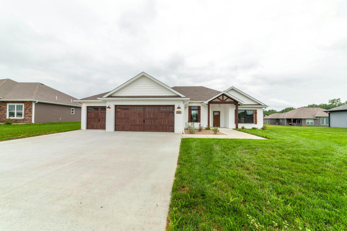 14641 WELLSTEAD DR, HALLSVILLE, MO 65255, photo 1 of 20