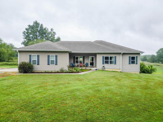 10900 N VARNON SCHOOL RD, HALLSVILLE, MO 65255 - Image 1