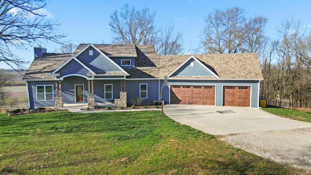 280 COUNTY ROAD 437, NEW FRANKLIN, MO 65274 - Image 1