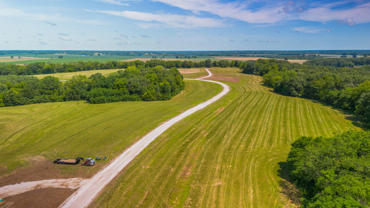 LOT 14 GRANDVIEW ACRES, BOONVILLE, MO 65233, photo 1 of 14