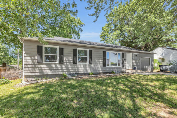 4504 S BEVERLY AVE, INDEPENDENCE, MO 64055 - Image 1
