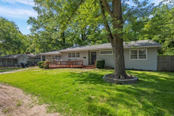 12 MORNINGSIDE DR, BOONVILLE, MO 65233 - Image 1