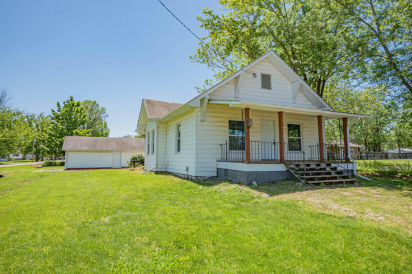 407 E 5TH ST, SHELBYVILLE, MO 63469 - Image 1
