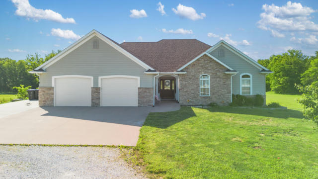 15057 OLD 5 DR, BOONVILLE, MO 65233 - Image 1