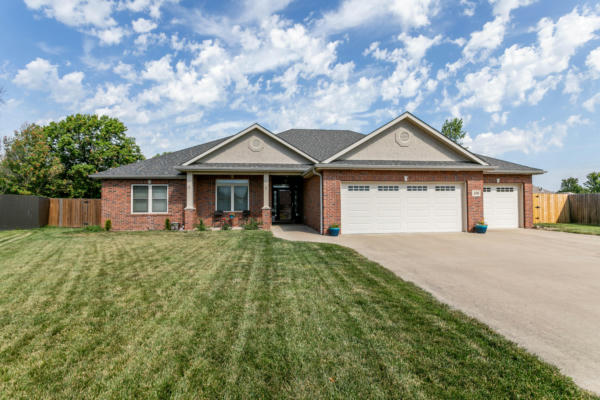 106 AUDEE, HALLSVILLE, MO 65255 - Image 1