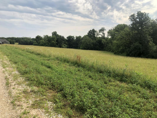 TRACT #40 MILLER CT, FAYETTE, MO 65248 - Image 1
