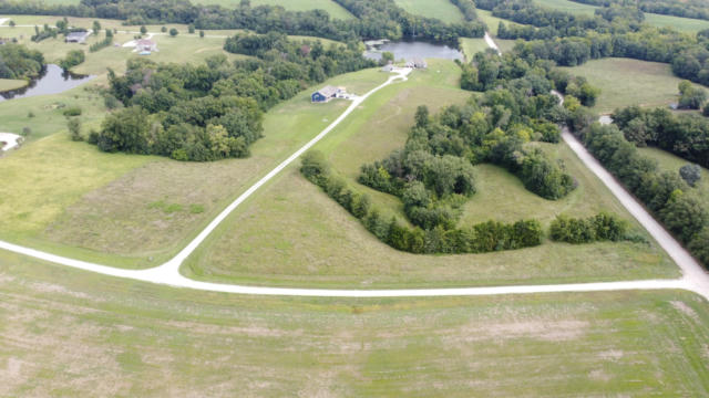 LOT #42 MEADOW LAKE LN, FAYETTE, MO 65248 - Image 1