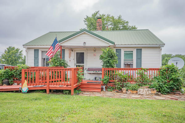 1011 COUNTY ROAD 1725, CAIRO, MO 65239 - Image 1