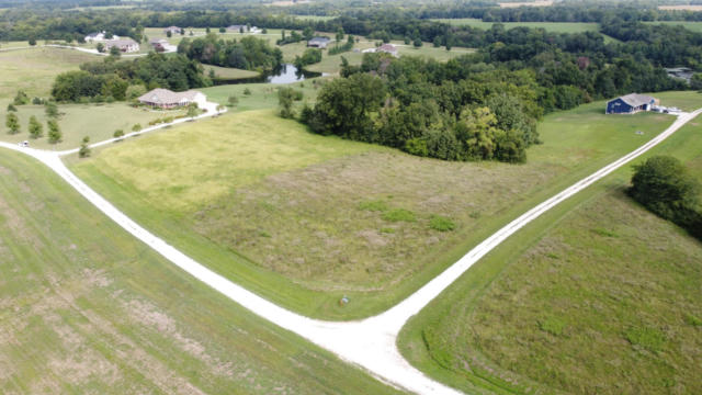 LOT #43 MEADOW LAKE LN, FAYETTE, MO 65248 - Image 1