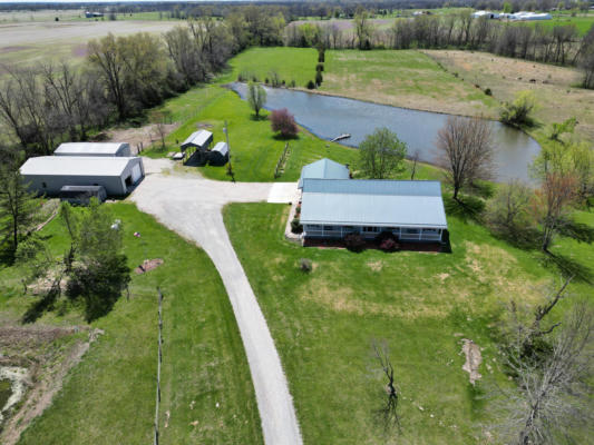 200 W COUNTY LINE RD, CLARK, MO 65243 - Image 1
