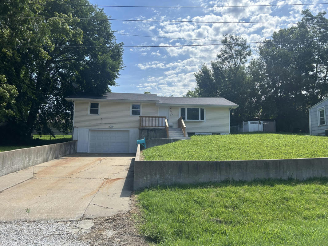 1112 4TH ST, BOONVILLE, MO 65233, photo 1 of 19