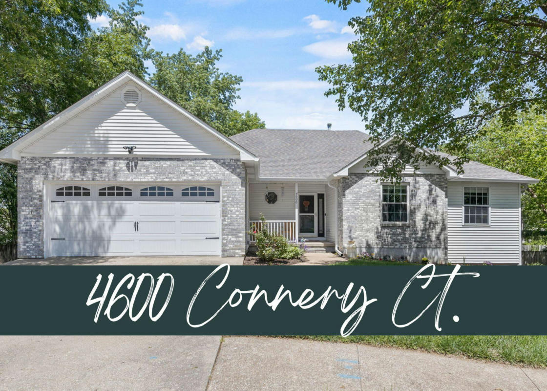 4600 CONNERY CT, COLUMBIA, MO 65203, photo 1 of 36