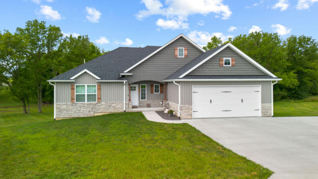 17380 EMILY CT, BOONVILLE, MO 65233 - Image 1