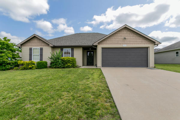 3804 CLYDESDALE DR, COLUMBIA, MO 65202 - Image 1
